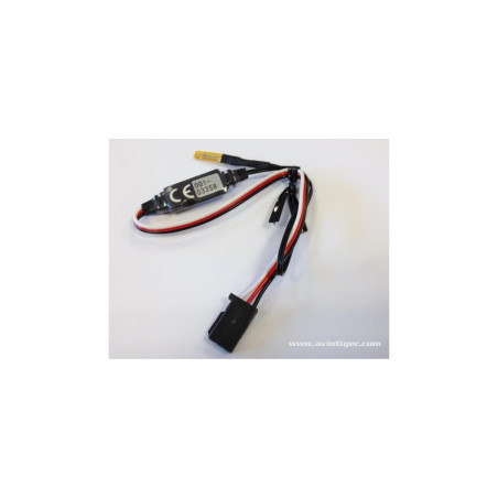 SENSEUR CAPTEUR SBS-01TE TEMPERATURE (TELEMETRIE)
