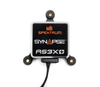 Module Synapse AS3X+ & SAFE