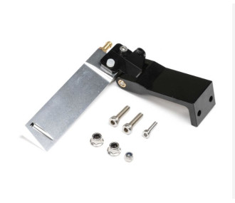 Ensemble de gouvernail : Impulse 32 - FLASH RC