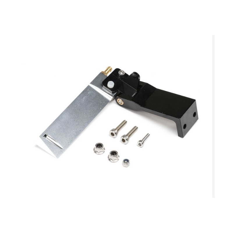Ensemble de gouvernail : Impulse 32 - FLASH RC
