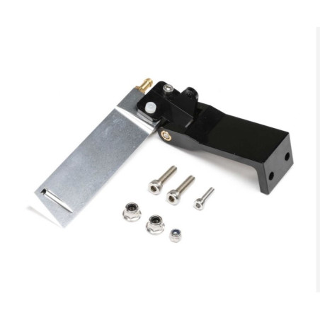 Ensemble de gouvernail : Impulse 32 - FLASH RC