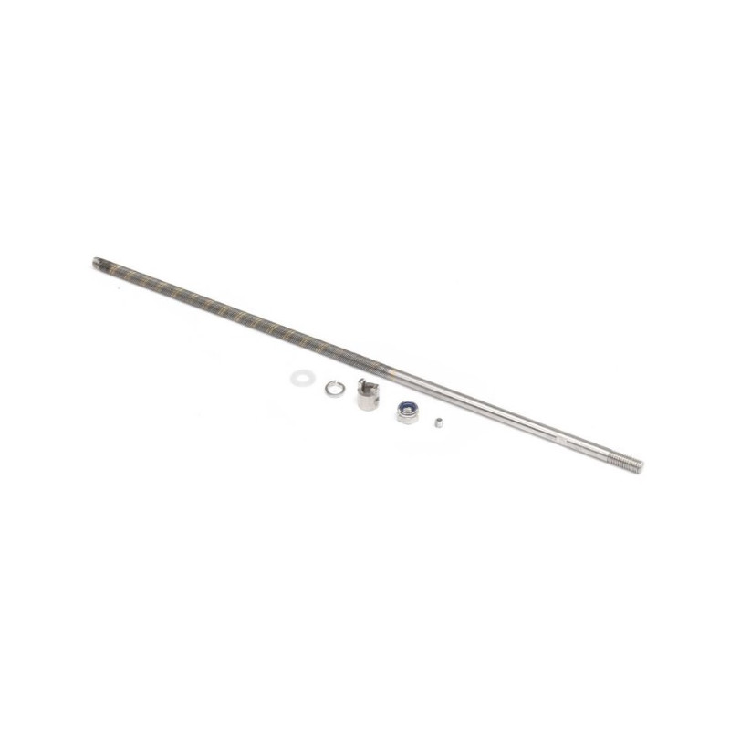 Flexible shaft, 5 x 260 mm: Impulse 32