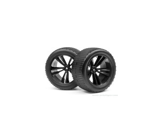 CERCHIO E PNEUMATICO XT S2