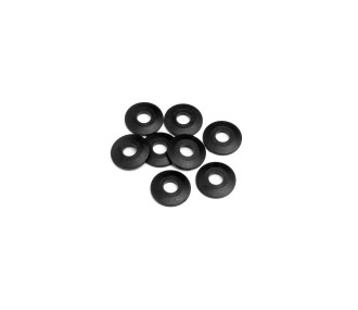 RONDELLE ROUE FST 5X14X2MM S8 - FLASH RC