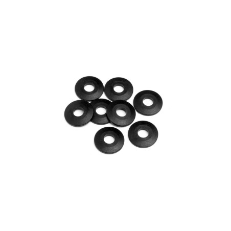 ARANDELA DE RUEDA FST 5X14X2MM S8