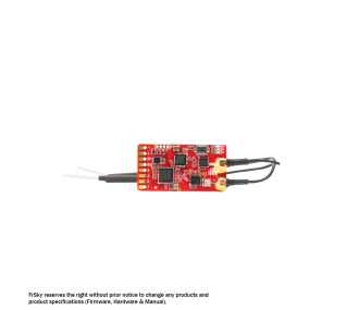 TW MX Frsky receiver 2