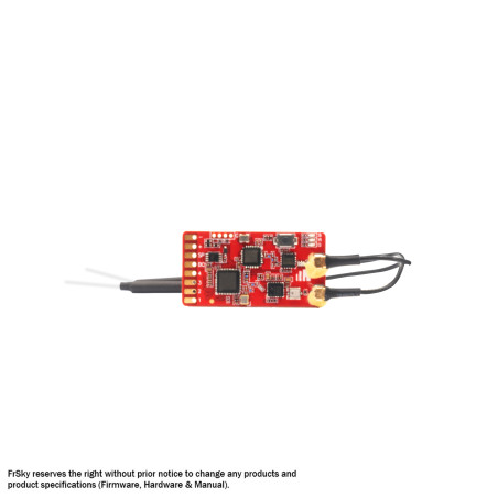 Récepteur TW MX Frsky