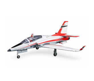E-flite Viper 90mm EDF Jet ARF PLUS 1,4m