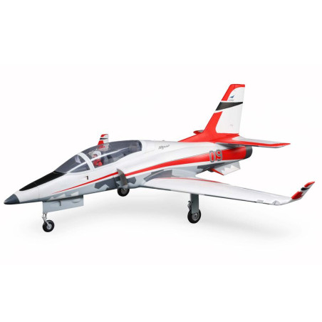 E-flite Viper 90mm EDF Jet ARF PLUS 1,4m
