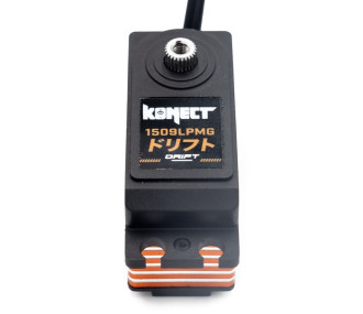 Servo Konect Elite Low profil 15kg/0.09S 7.4v special Drift - FLASH RC 2