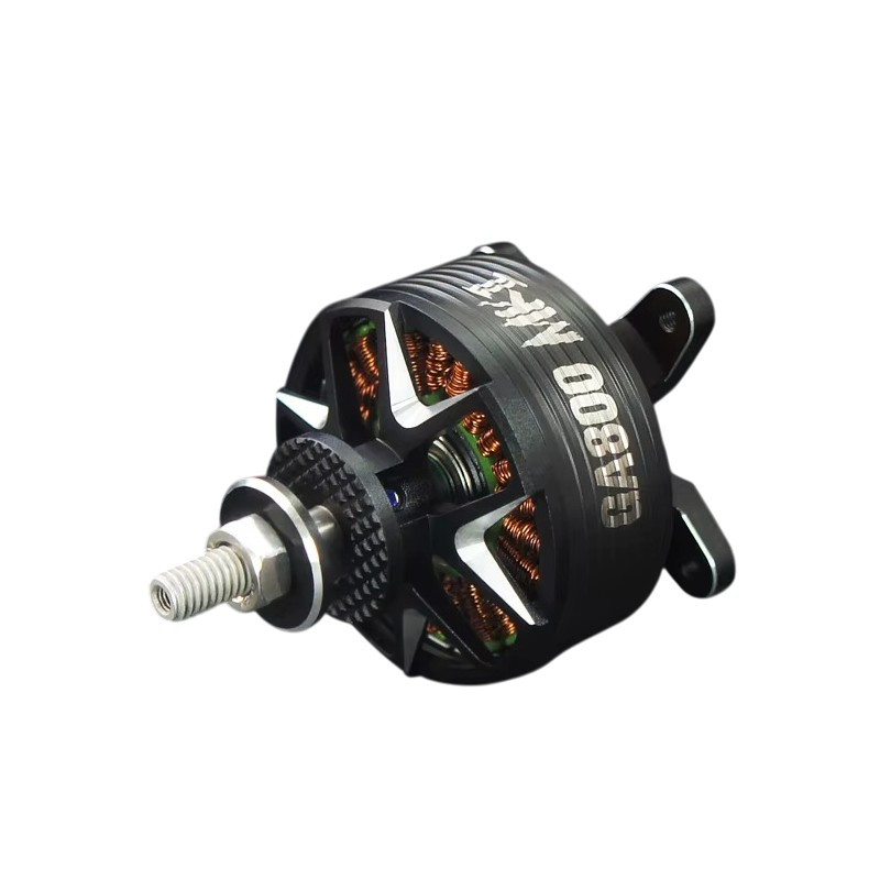 Motore Dualsky GA800.15 MKII (172g, 810kv, 770W)