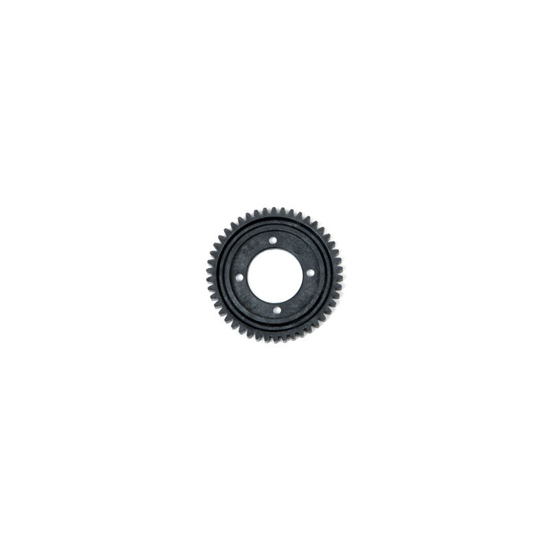 46-tooth Nylon T2M crown