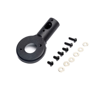 Motorhalterung Anti-Drehmoment blade 235 CP Revolution