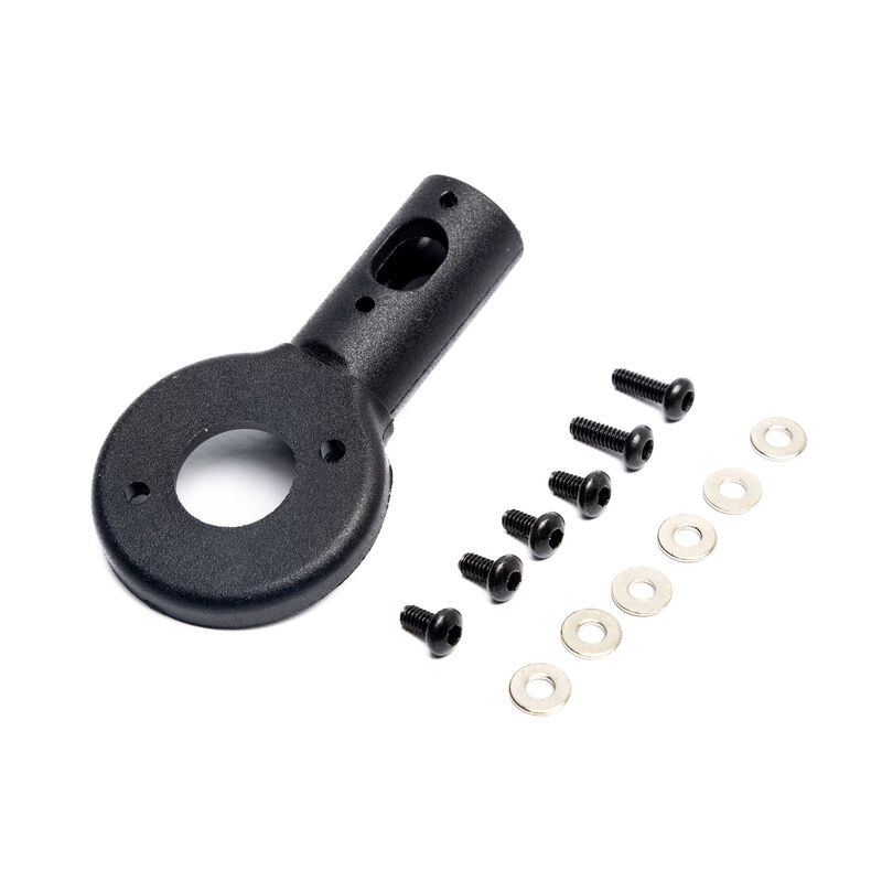 Supporto motore Blade 235 CP Revolution antitorsione