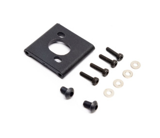 Revolution 235 CP engine mount