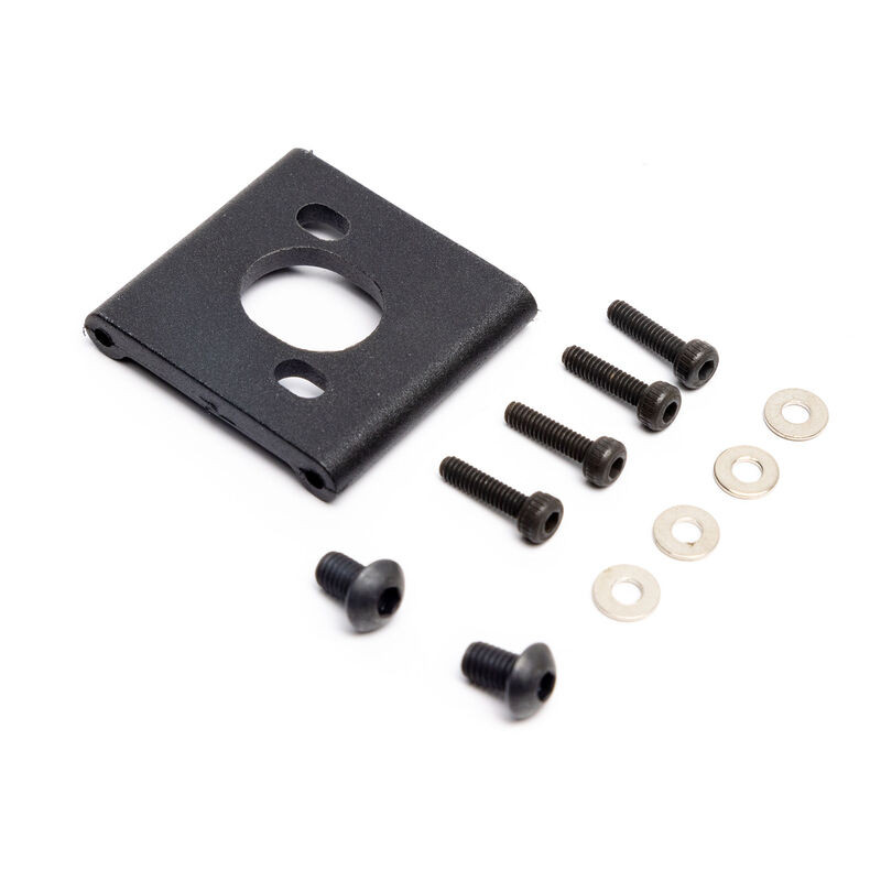 Supporto motore Revolution 235 CP