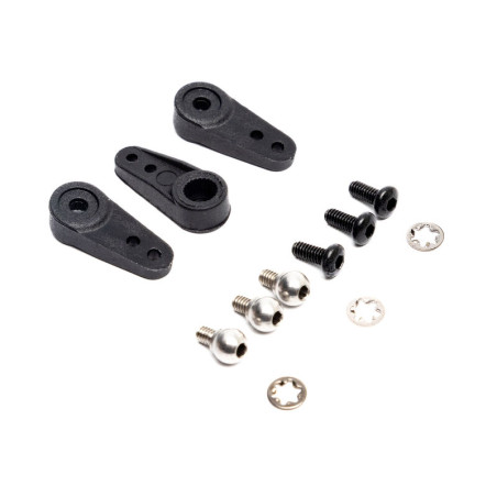 Revolution 235 CP Spreader Set
