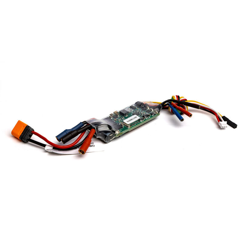 Lama Revolution 235 CP Esc senza spazzole