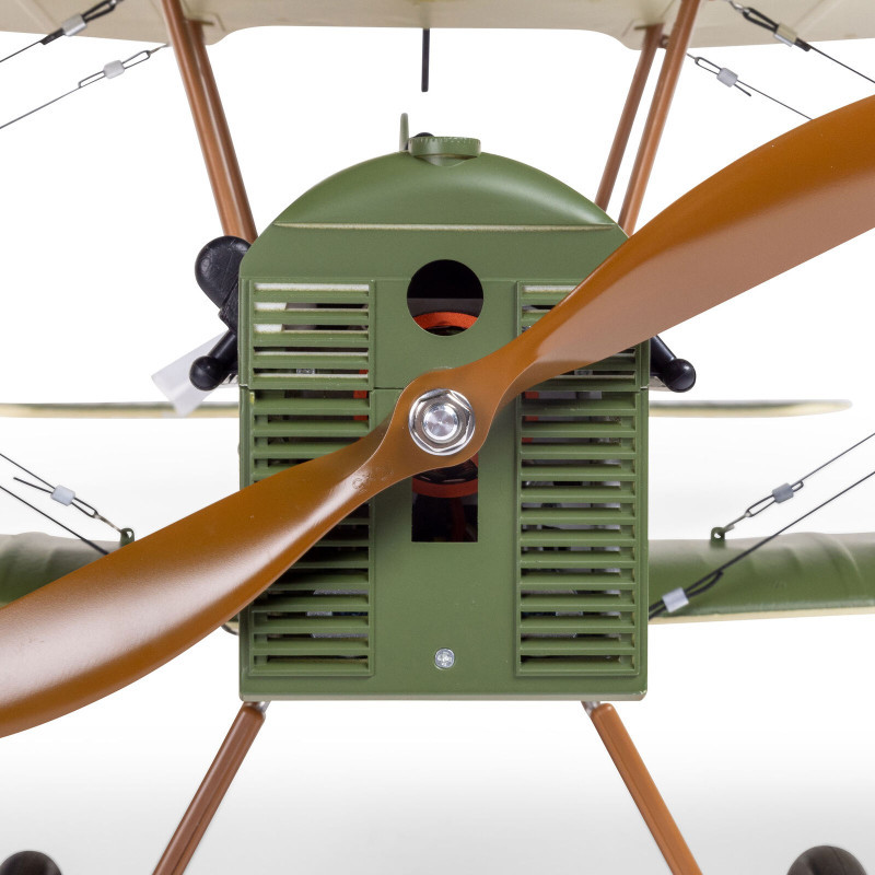 S.E.5a 900mm BNF Basic with AS3X+ and SAFE Select