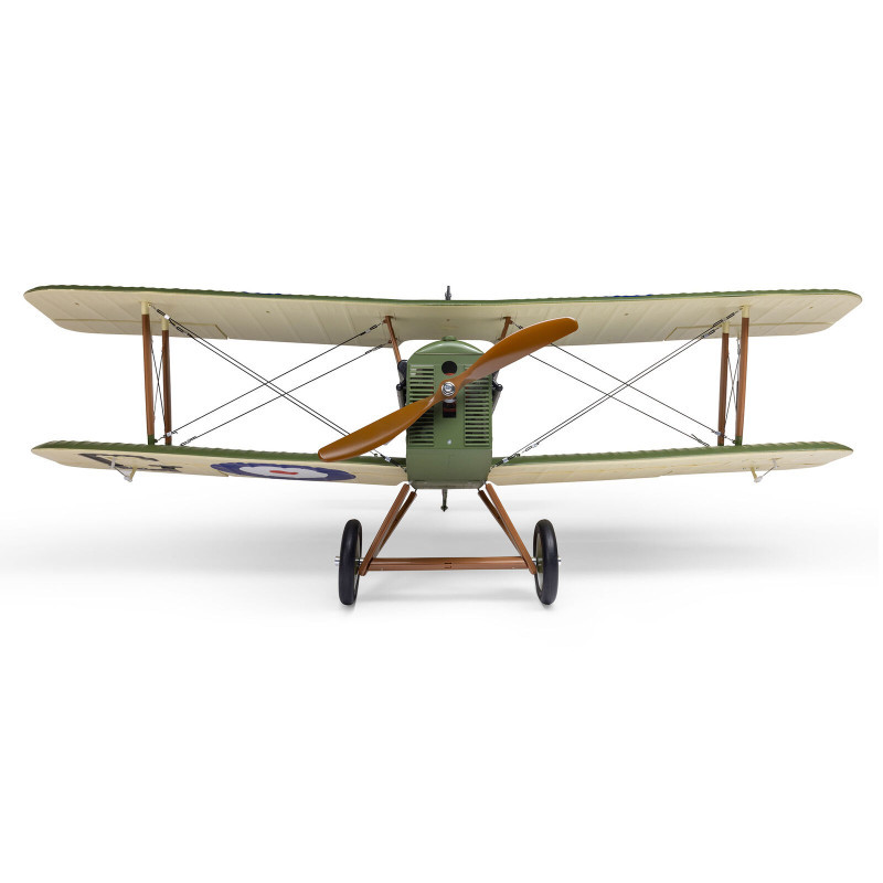 S.E.5a 900mm BNF Basic with AS3X+ and SAFE Select
