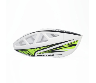 FUSOLIERA FLY WING BIANCA V3 FV323