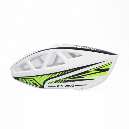 FLY WING FUSELAGE BLANC V3 FV323