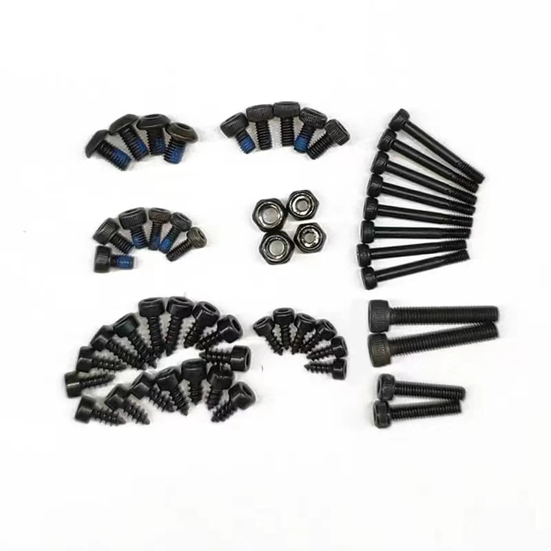 FLY WING SCREW SET FV329