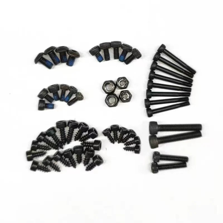 FLY WING SCREW SET FV329