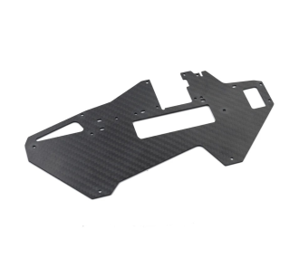 FLY WING CHASSIS LATERAL CARBONE FV313