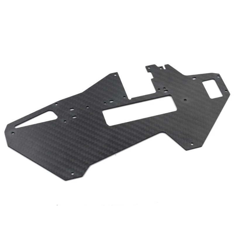 FLY WING CHASIS LATERAL CARBONE FV313