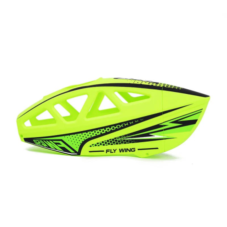 FLY WING FW450L RUMPF V3 FV324