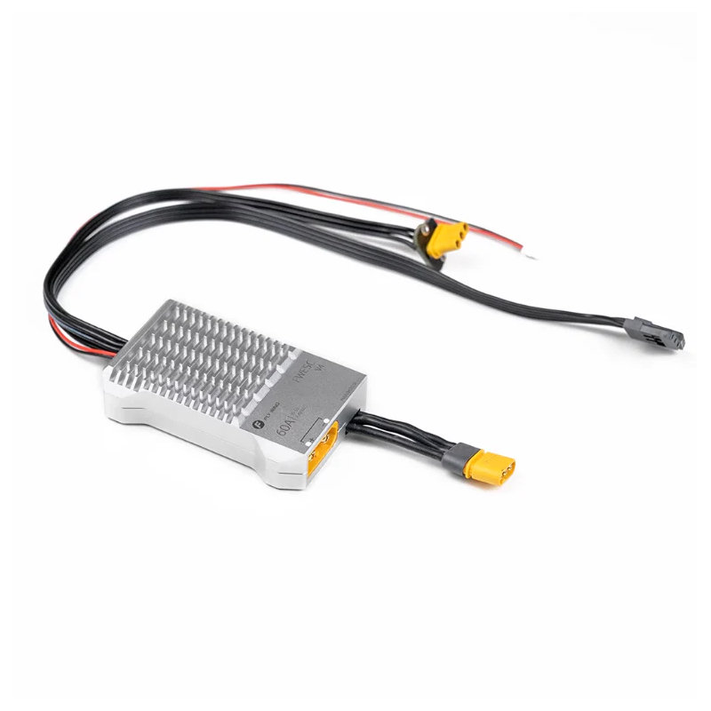 FLY WING VARIATOR 6S FV318