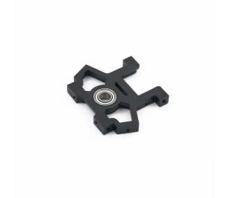 FLY WINF SUPPORT GUIDE ROTOR SHAFT FV308
