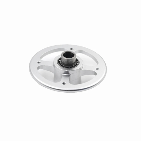 CORONA DE SOPORTE DE ALAS DE MOSCA CON RUEDA LIBRE FV306