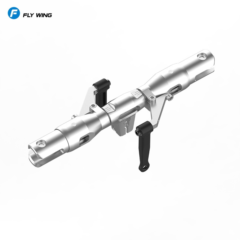 FLY WING TETE DE ROTOR COMPLETE FV328