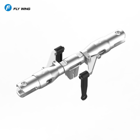 CABEZA DE ROTOR COMPLETA FLY WING FV328