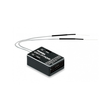 Gyroscopes - Gyroscope GY520 Futaba - FLASH RC