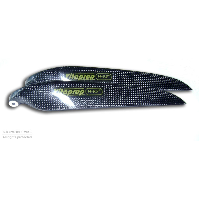 VITAPROP CARBONO PLEGABLE 8x5