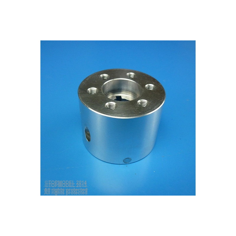 DLE120 placa de la hélice 1pc