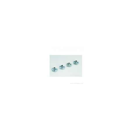M2.5 CLAW NUT (S8)