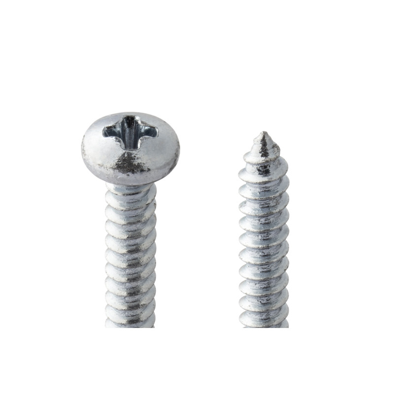 TORNILLOS KAVAN 2.9 x16mm, 20 piezas