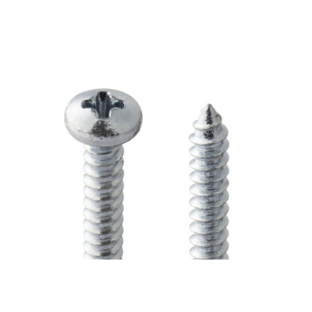 Viti KAVAN 2,9 x16 mm, 20 pz.