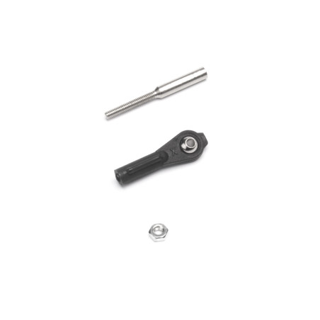 KAVAN NYLONKAPPE M2 MIT SCHWEISSANSATZ2 M2