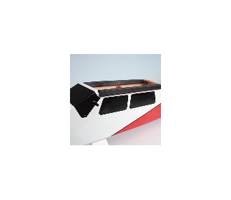 KAVAN U-PROFILE FOR S2 WING 2