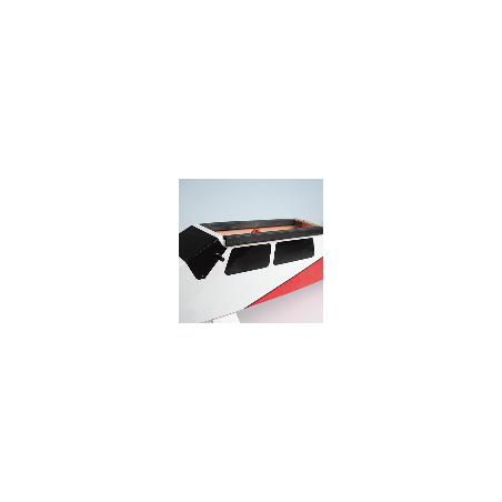 KAVAN PROFIL U POUR AILE S2 - FLASH RC
