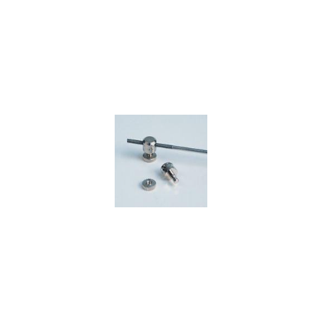 QUICK-RELEASE FASTENERS 2-56 (S2)