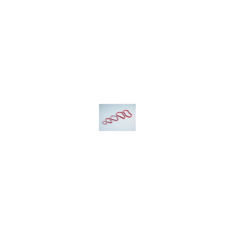 ELASTIQUES CAOUTCHOUC 40X6MM(S10)