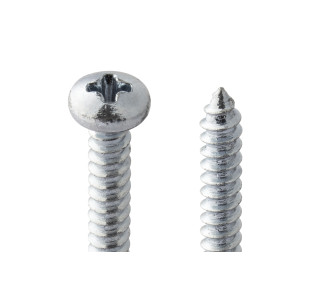 copy of KAVAN SCREWS 2.9 x16mm, 20 pcs