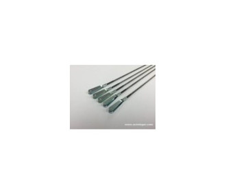 KWICK LINK M2 200MM+CHAPE (S12)