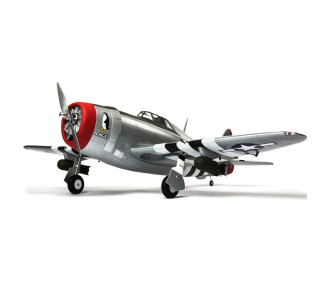 P-47D Thunderbolt 20cc ARF, 67" 1,7m Hangar9